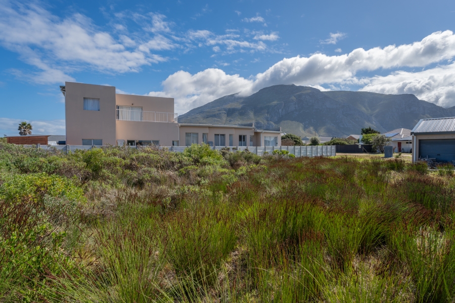 0 Bedroom Property for Sale in Bettys Bay Western Cape